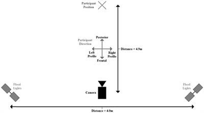 Trainability of novel person recognition based on brief exposure to form and motion cues